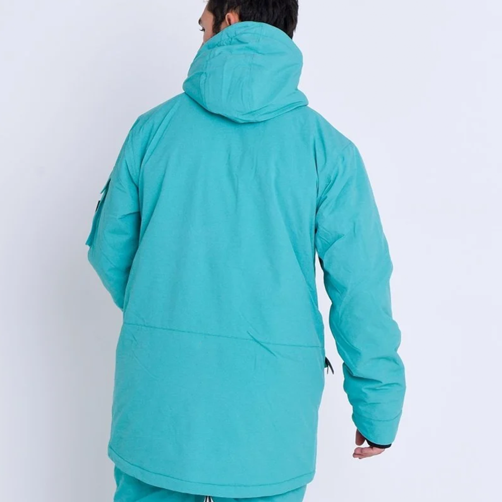 Custom Ski Jacket