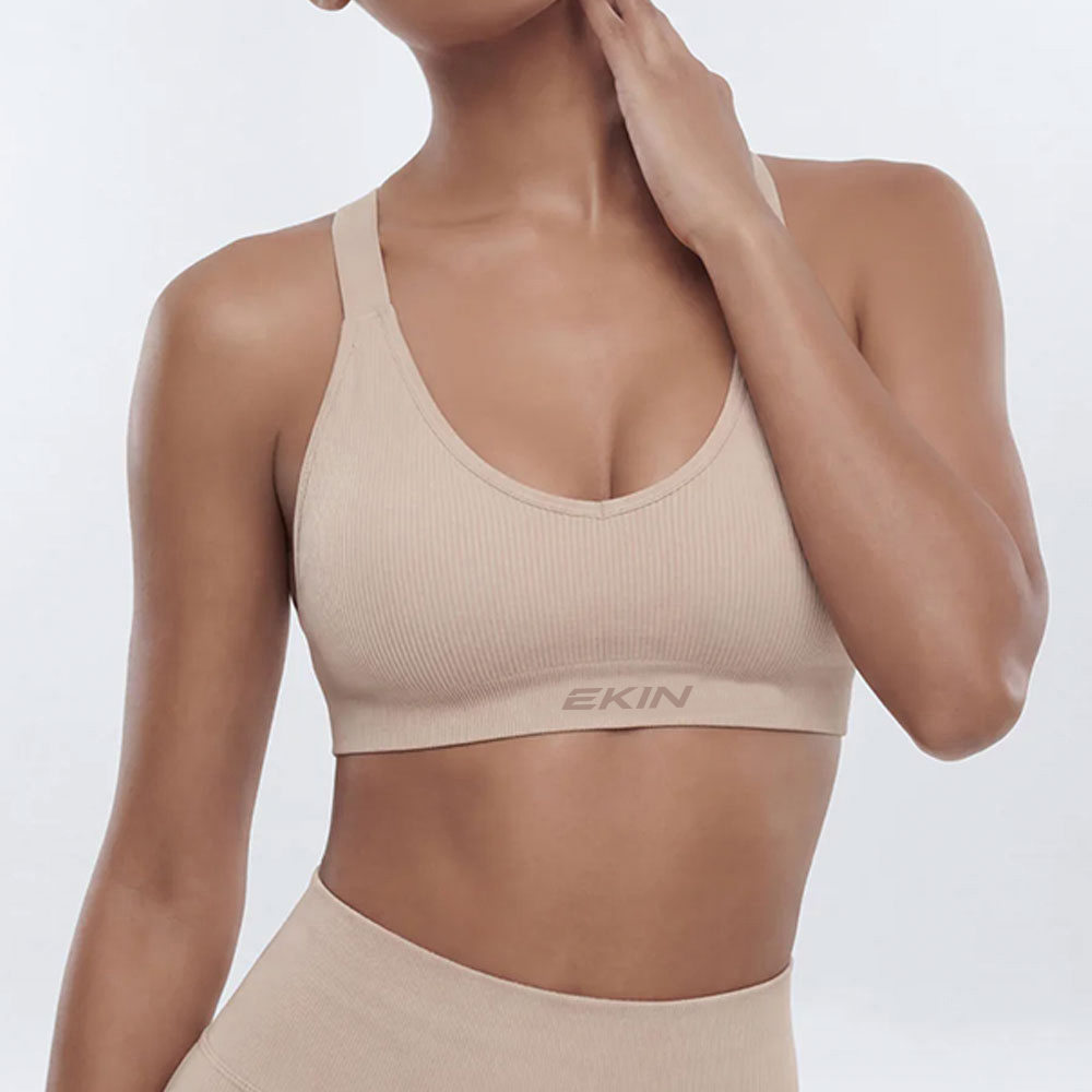Custom Sports Bras