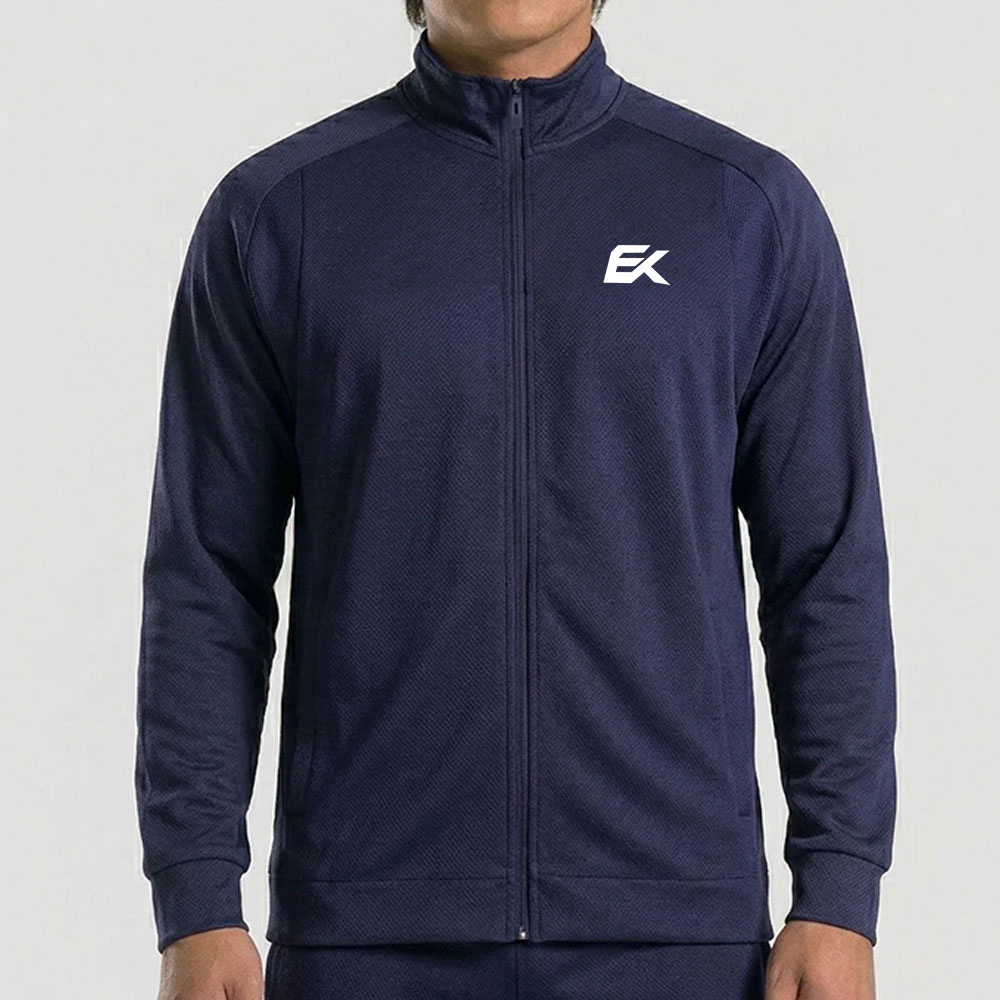 Track Jacket