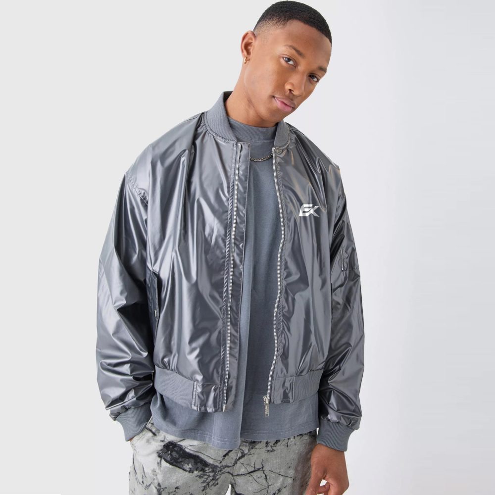 Custom Bomber Jackets