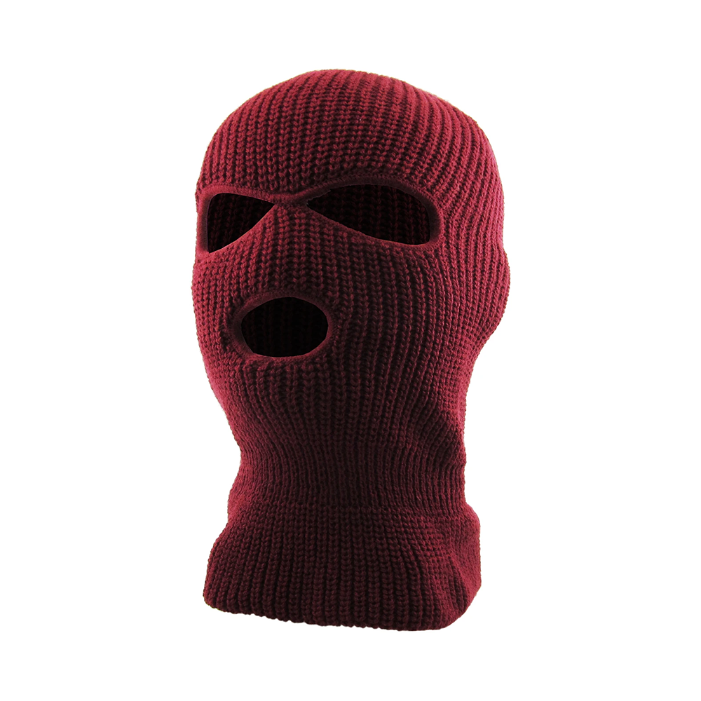 Ski Mask