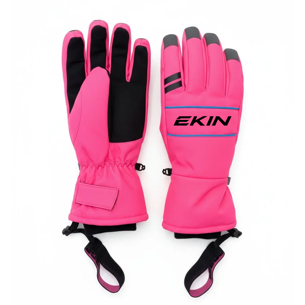 Ski Gloves
