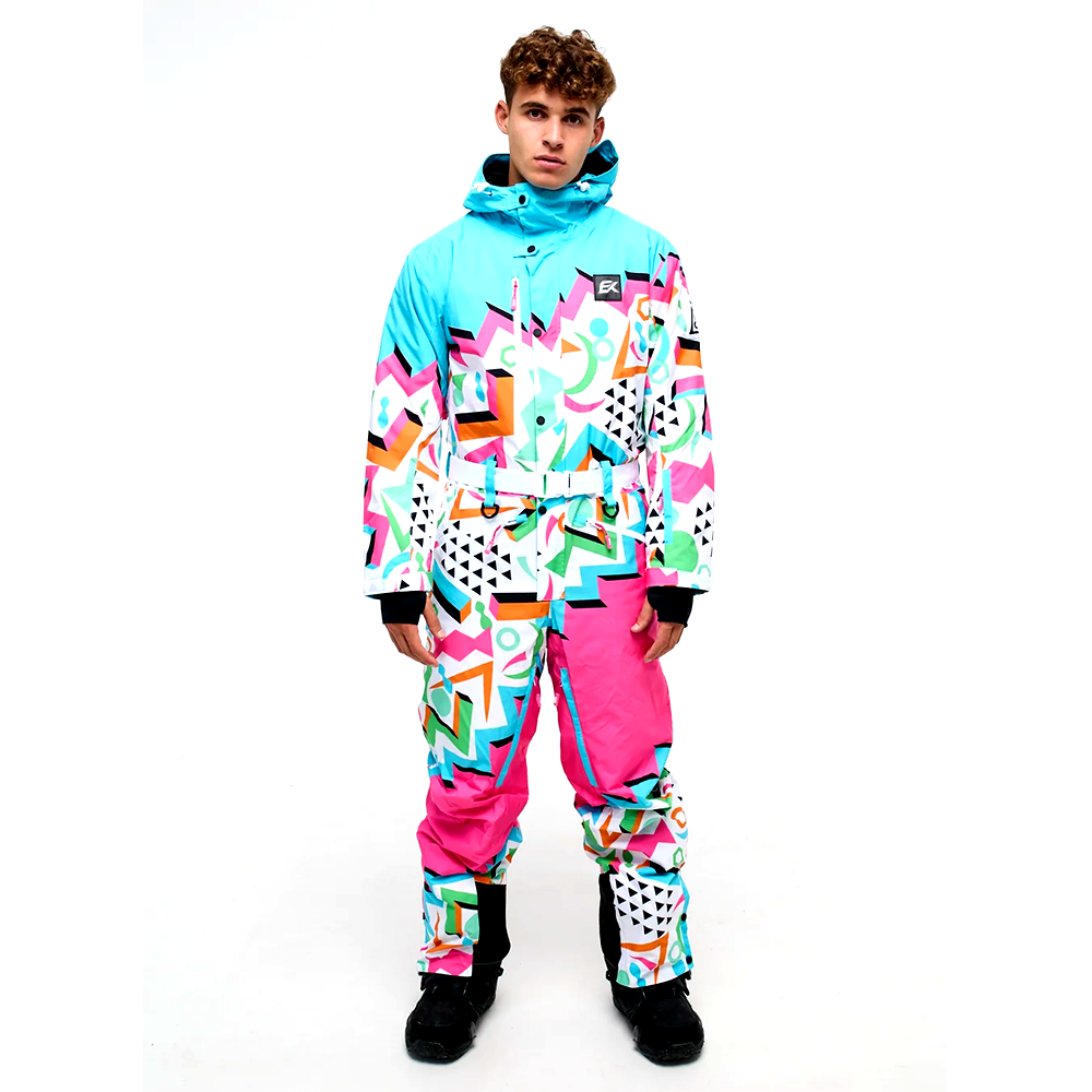 Ski Uniform
