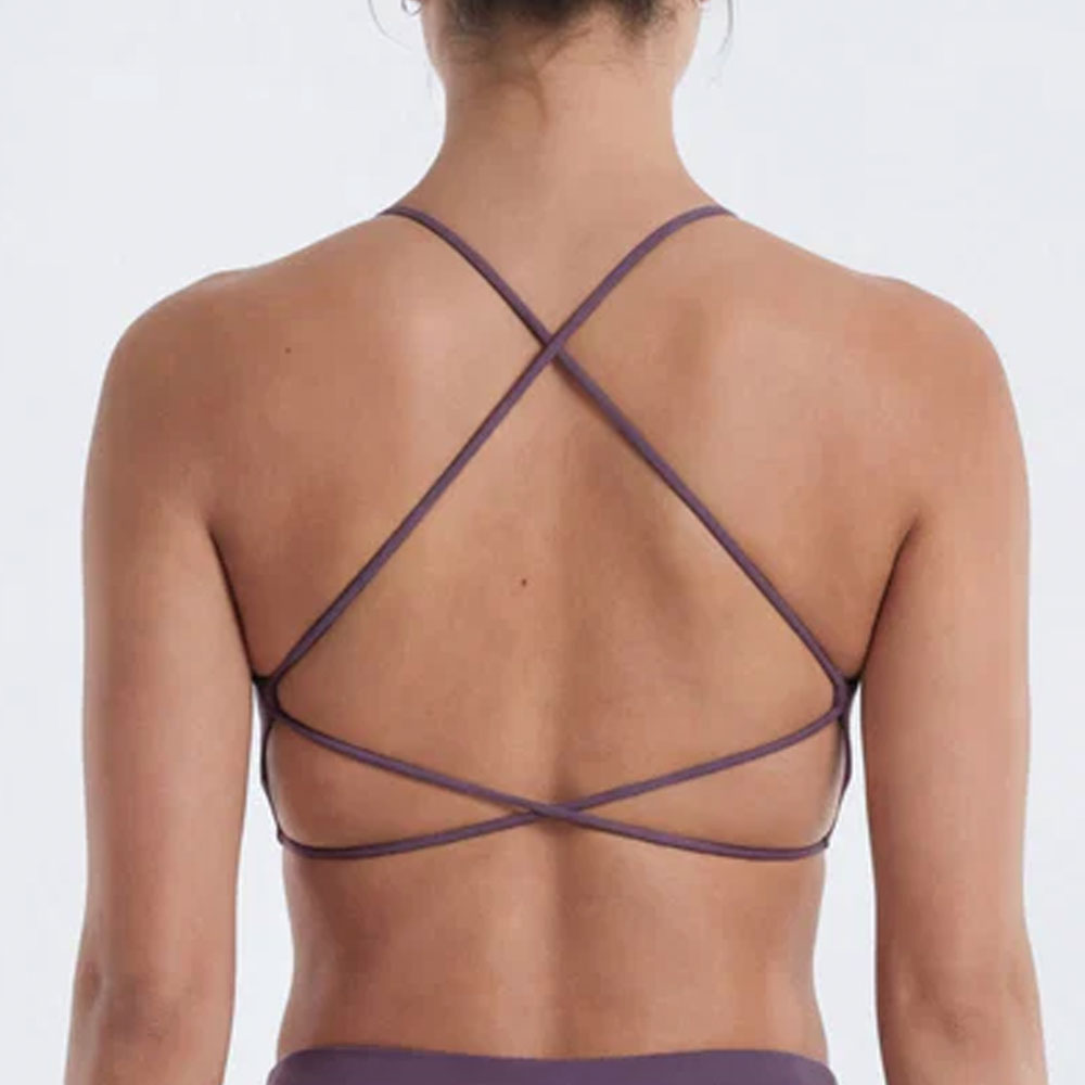 Custom Sports Bras