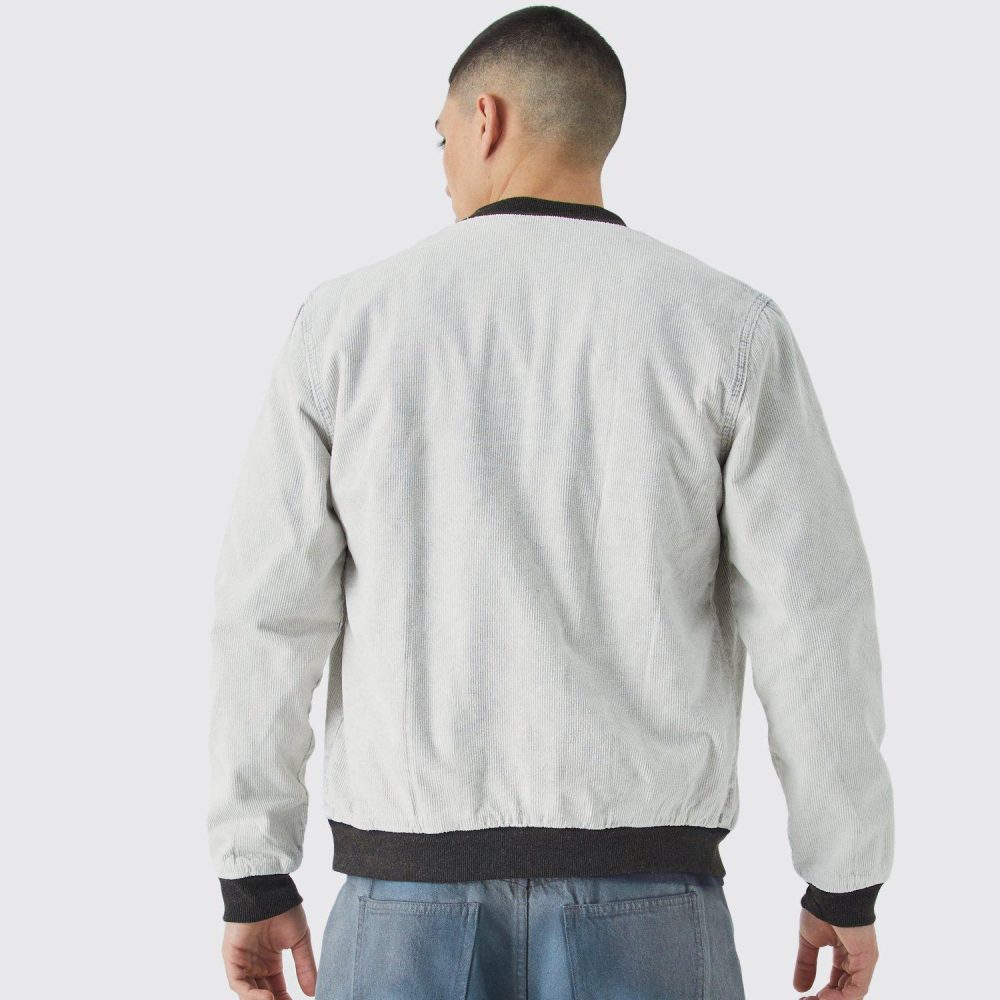 Custom Bomber Jackets