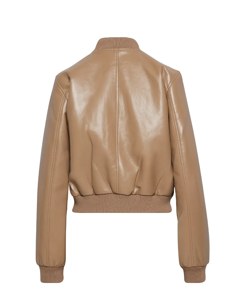 Women Bomber Jacket