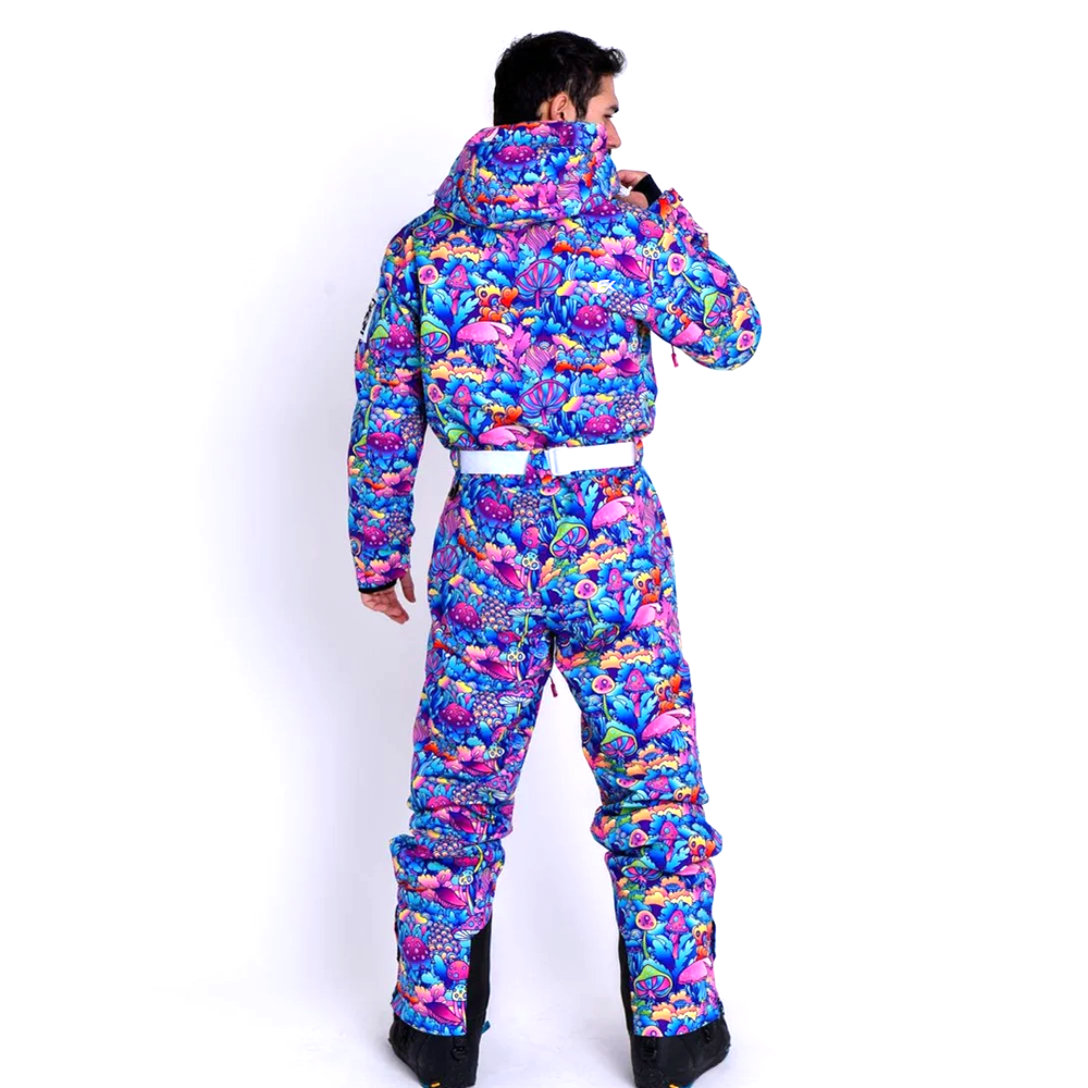 Ski Uniform