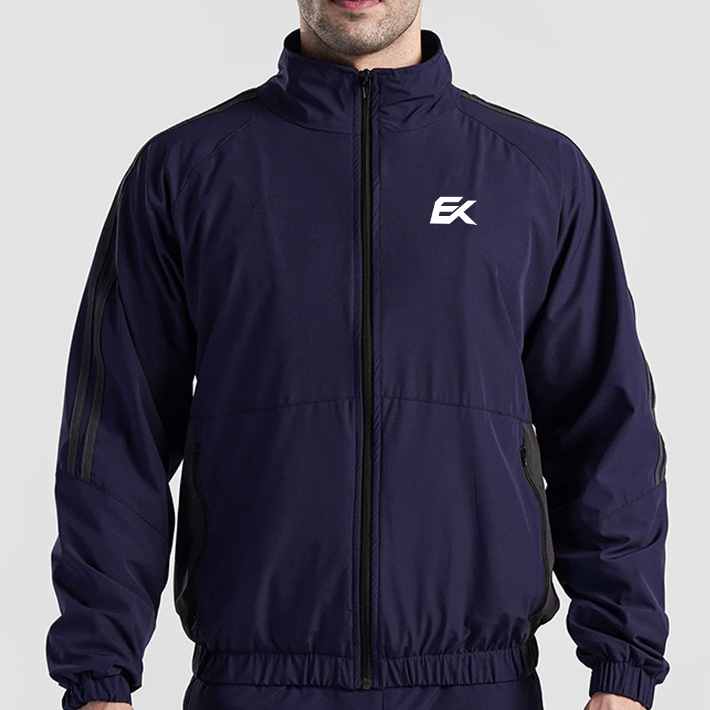 Track Jacket