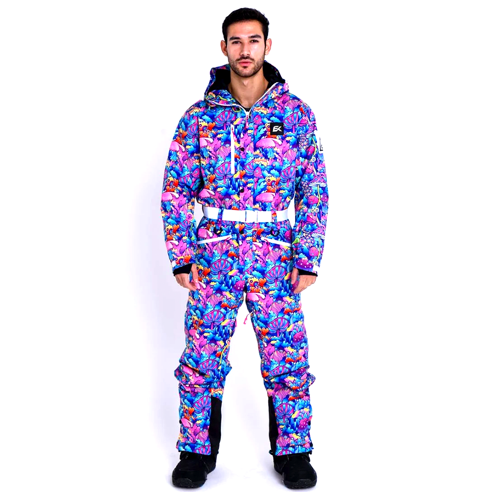Ski Uniform