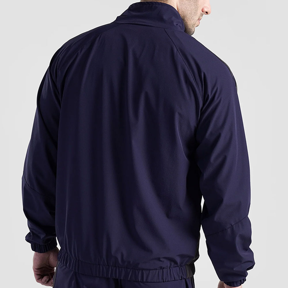 Track Jacket