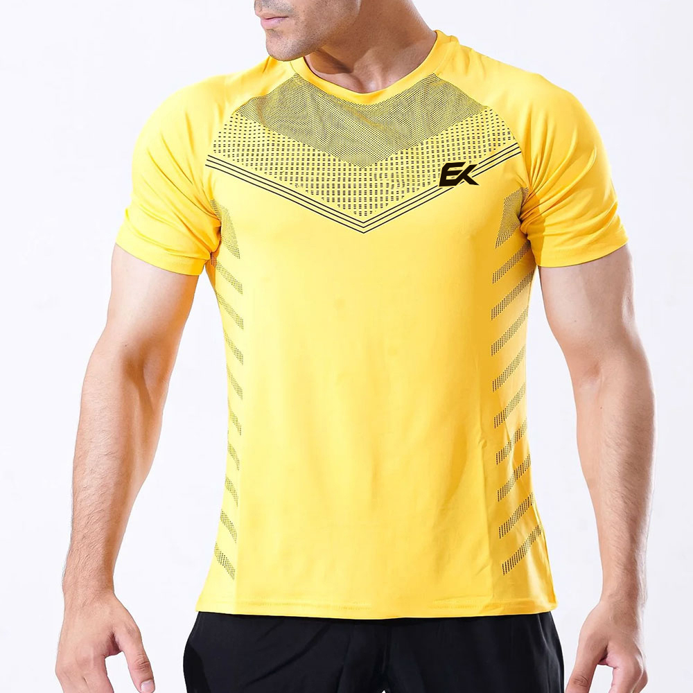 Compression T-Shirt