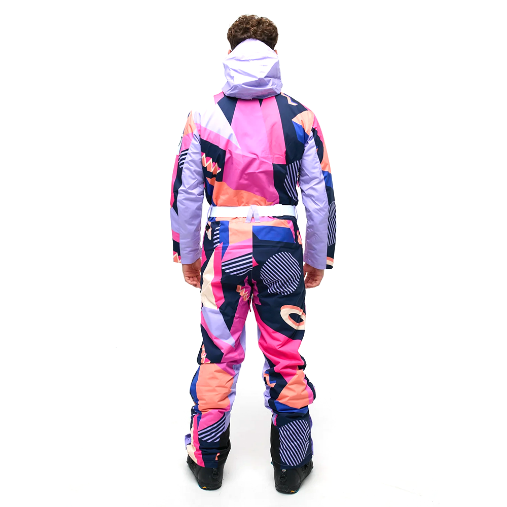 Ski Uniform
