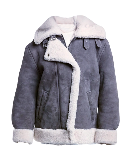 Women Bomber Jacket