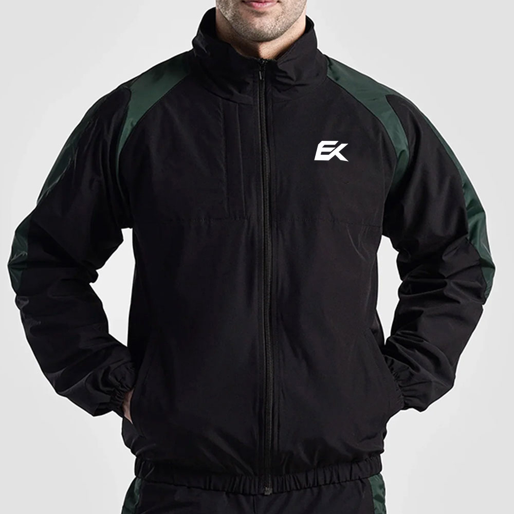 Track Jacket