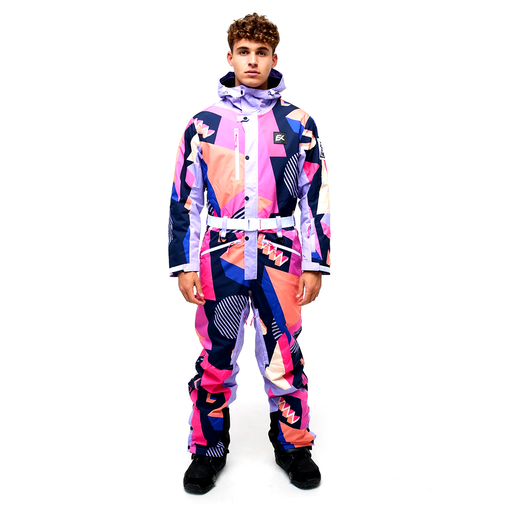 Ski Uniform