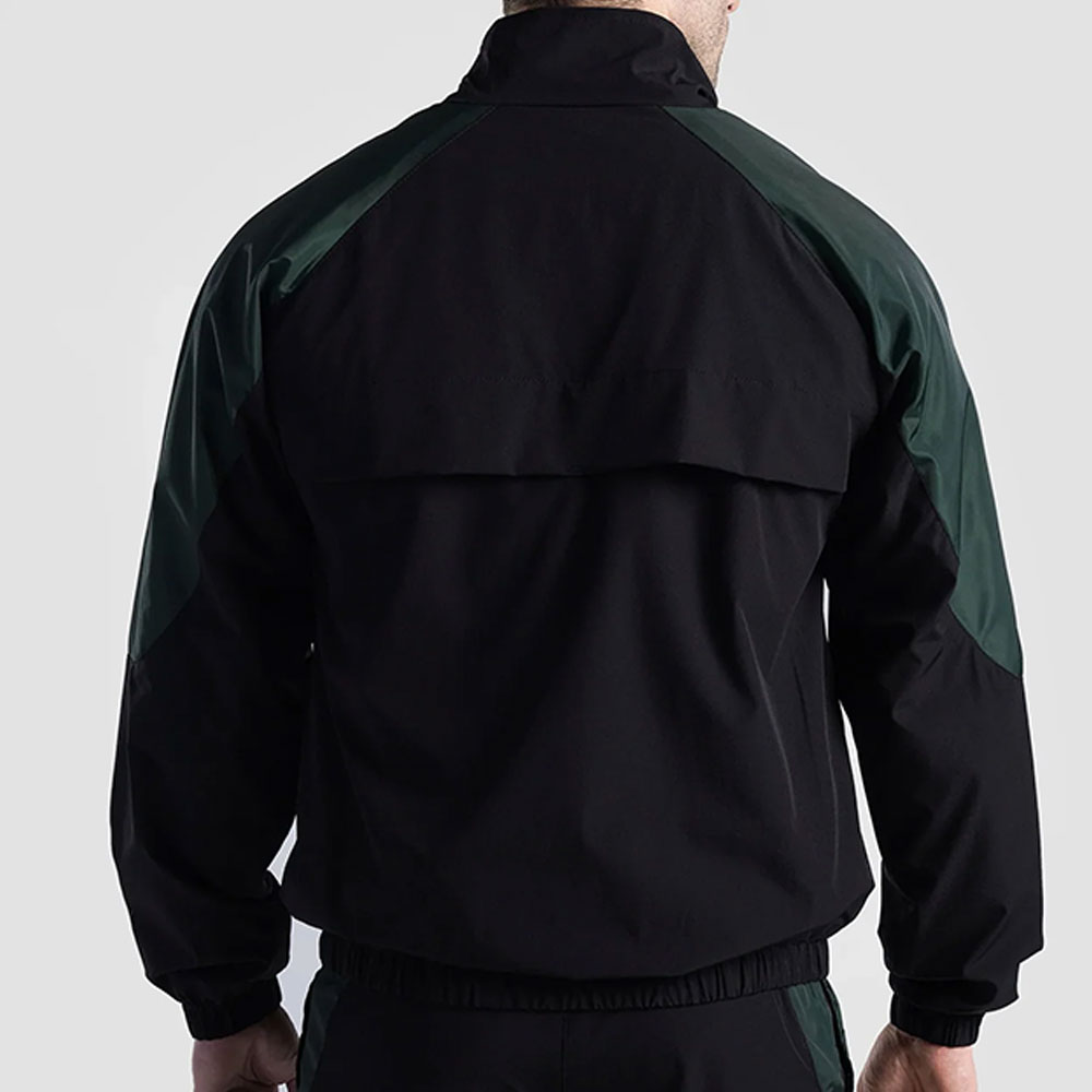 Track Jacket