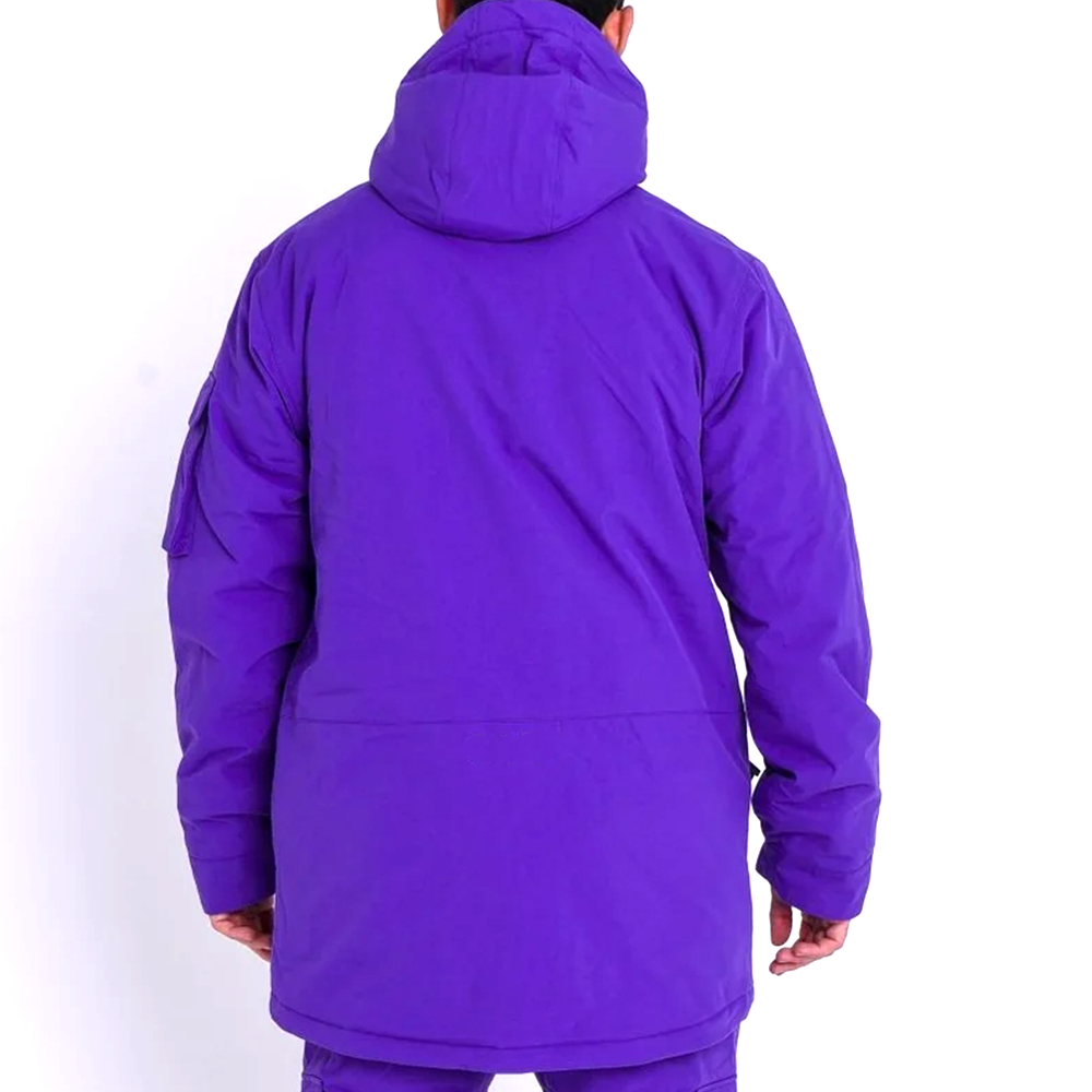 Custom Ski Jacket