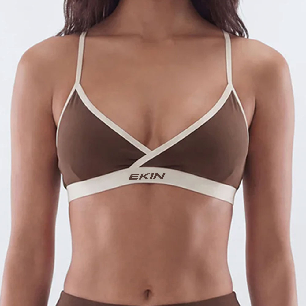 Custom Sports Bras