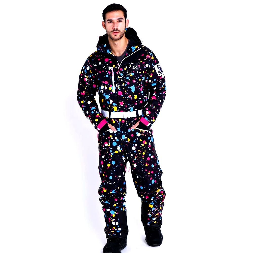 Ski Uniform