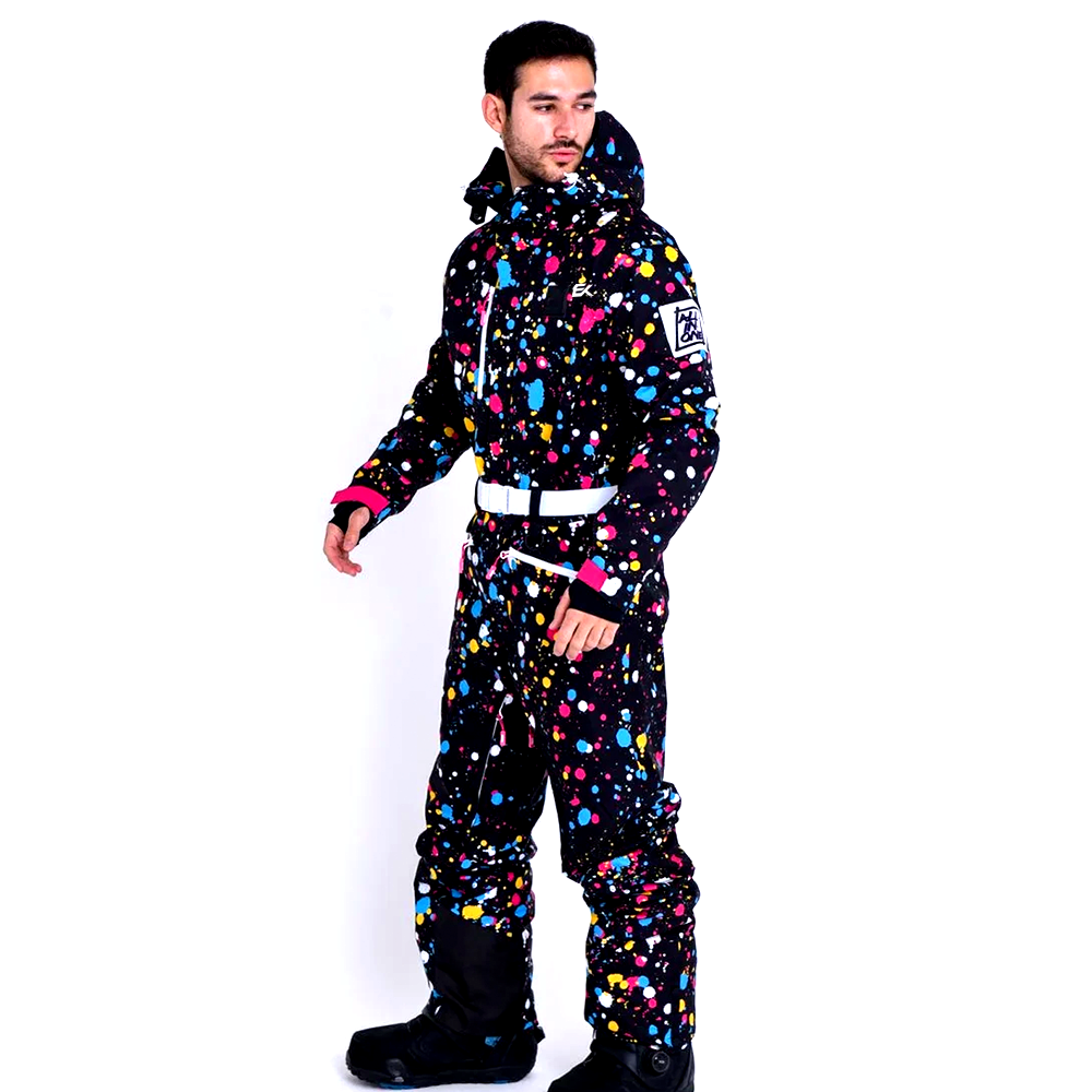 Ski Uniform