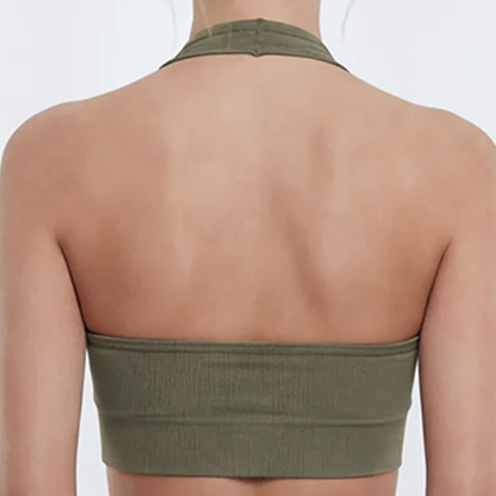 Custom Sports Bras
