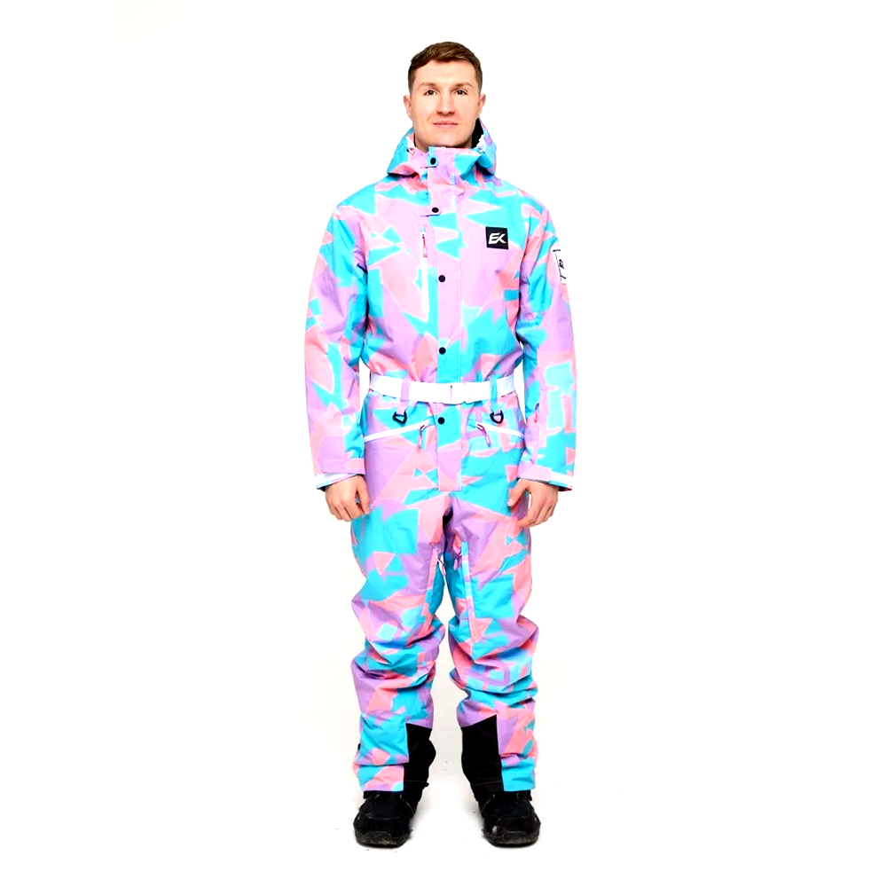 Ski Uniform