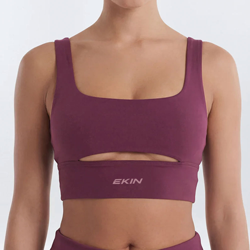 Custom Sports Bras
