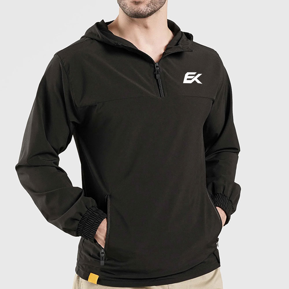 Track Jacket