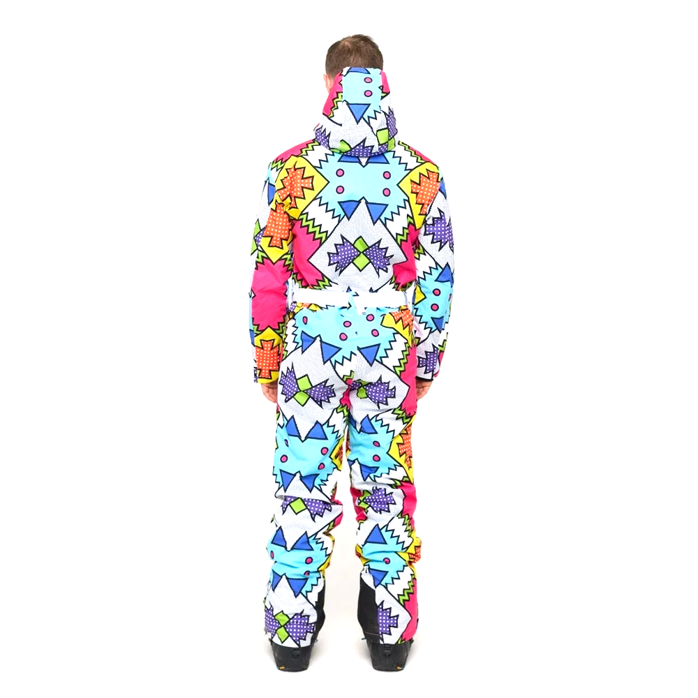 Ski Uniform
