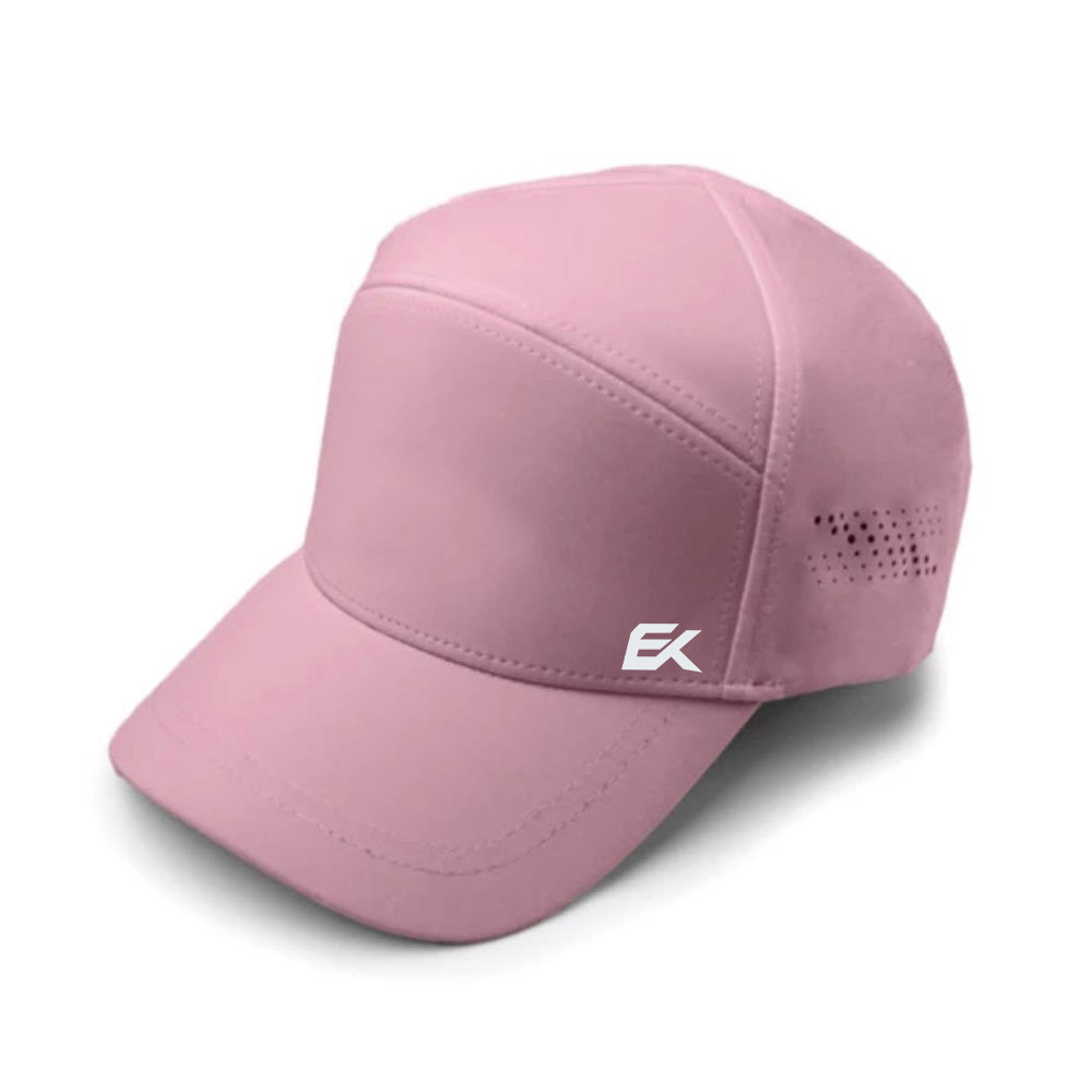 Custom Sports Caps for Active Enthusiasts