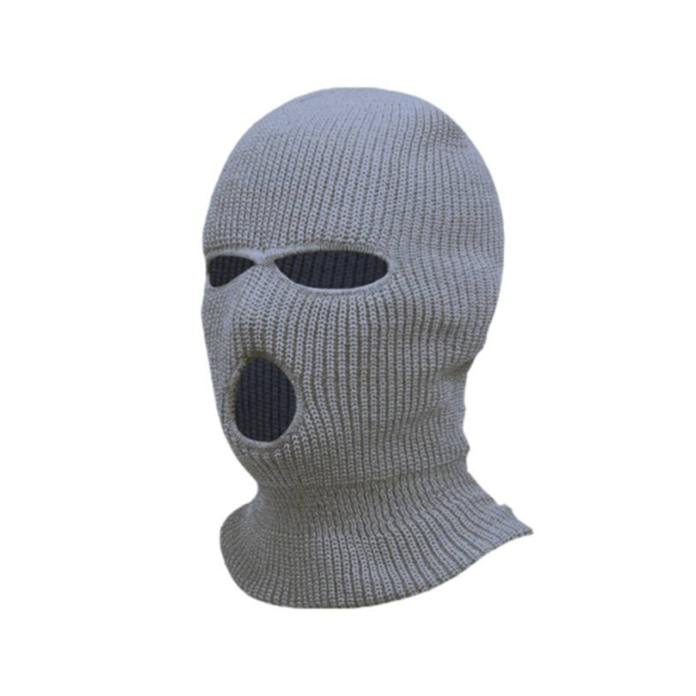 Ski Mask