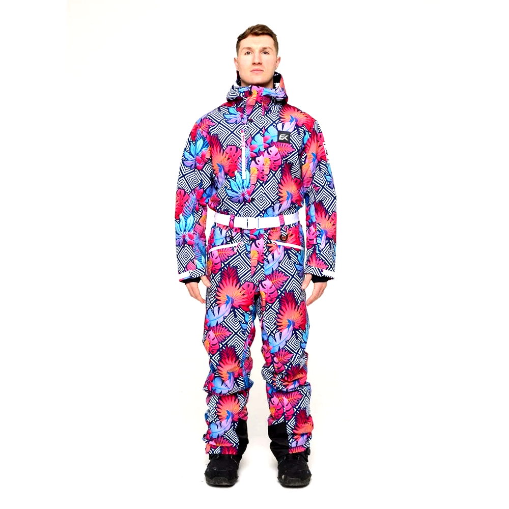 Ski Uniform