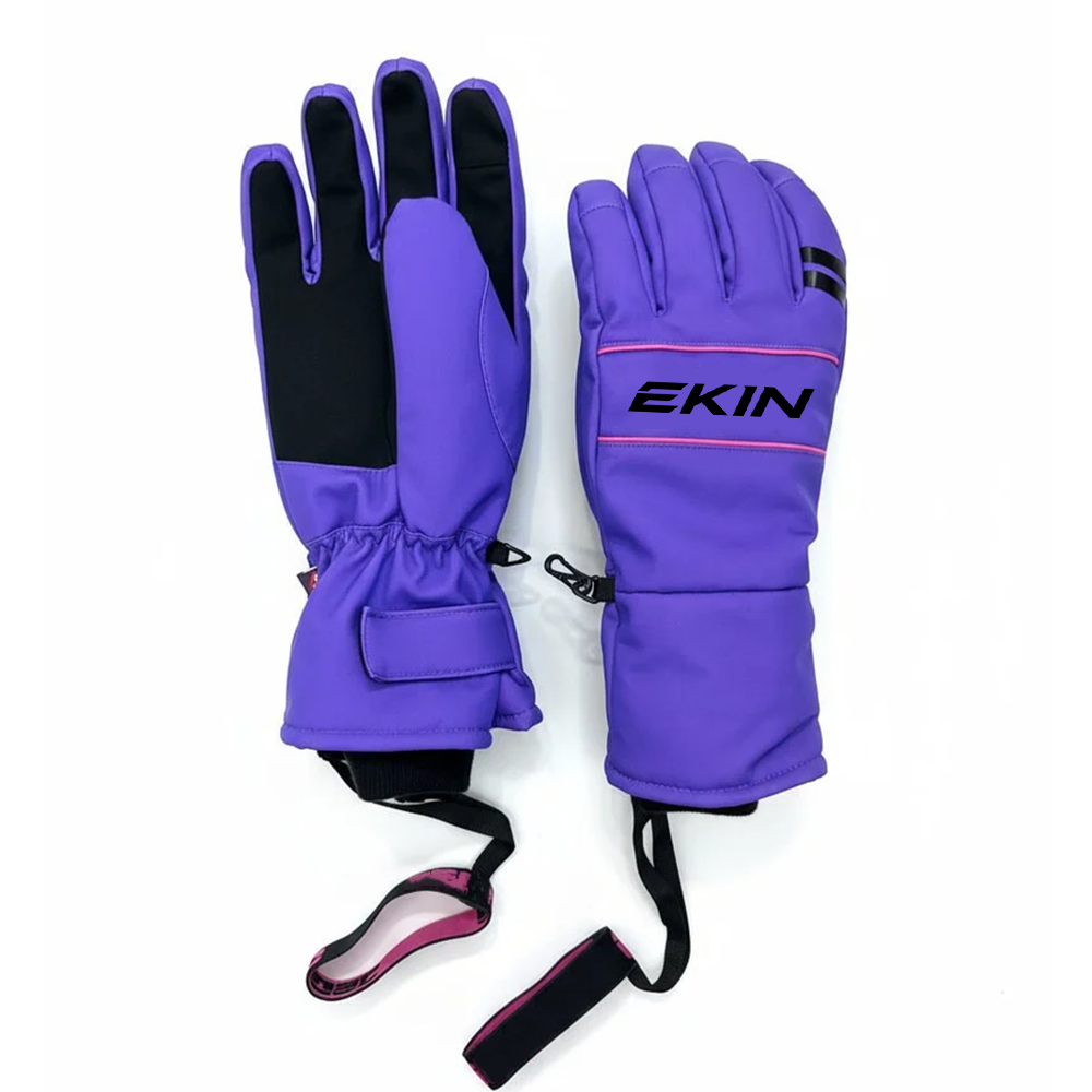 Ski Gloves