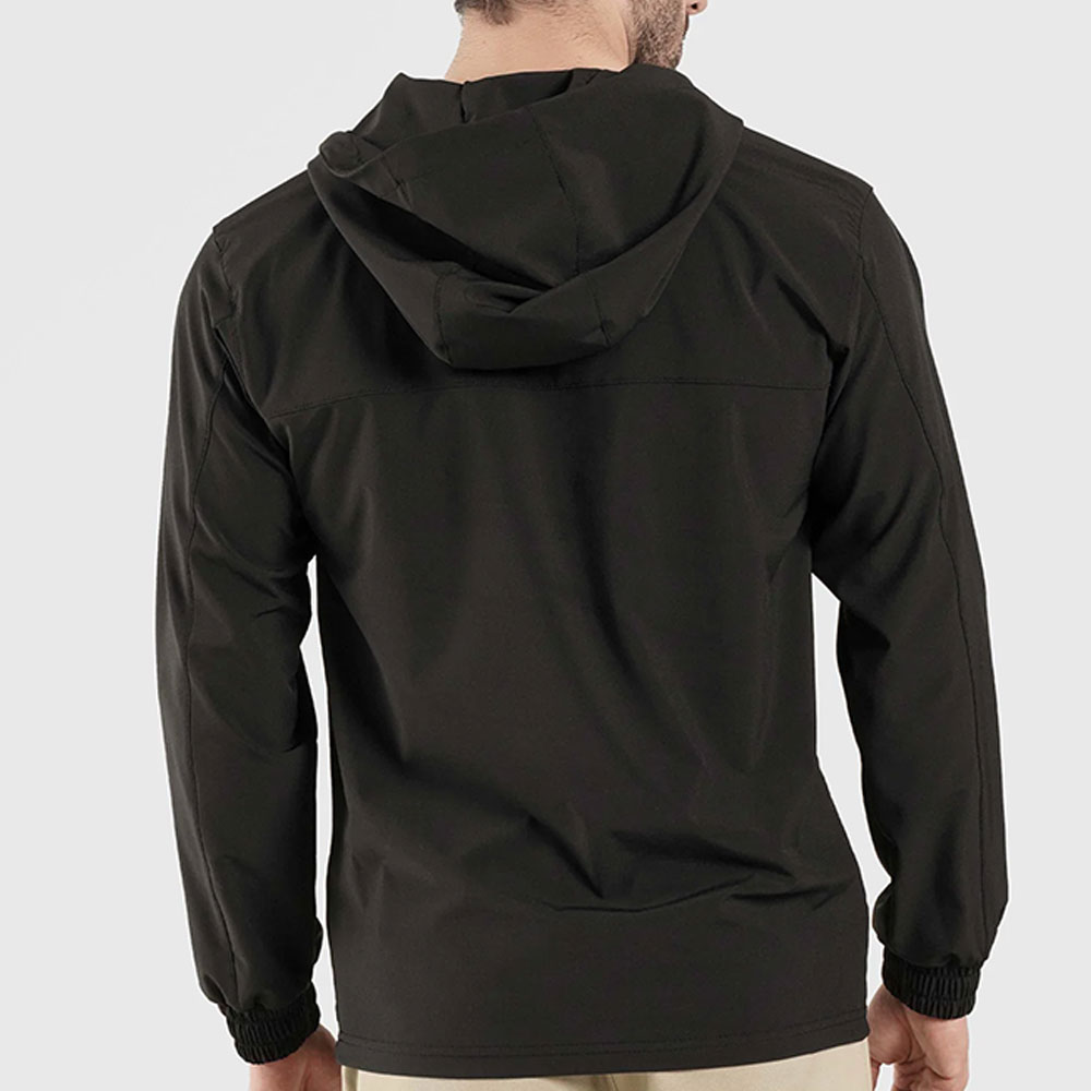 Track Jacket