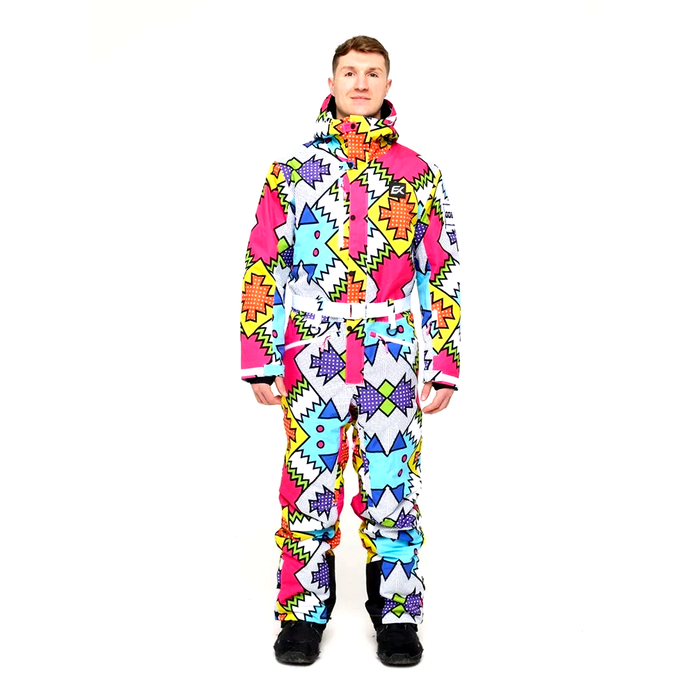 Ski Uniform