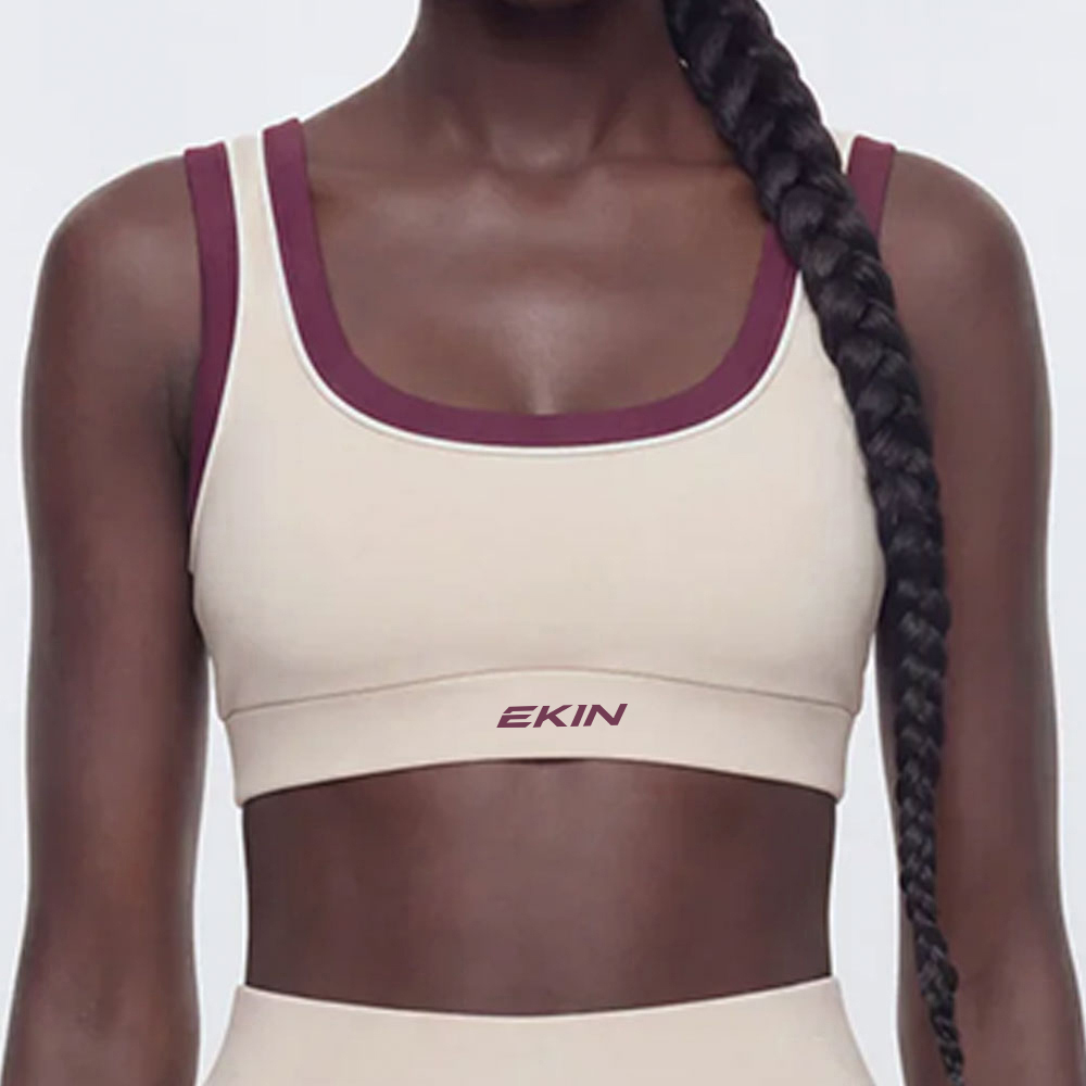 Custom Sports Bras