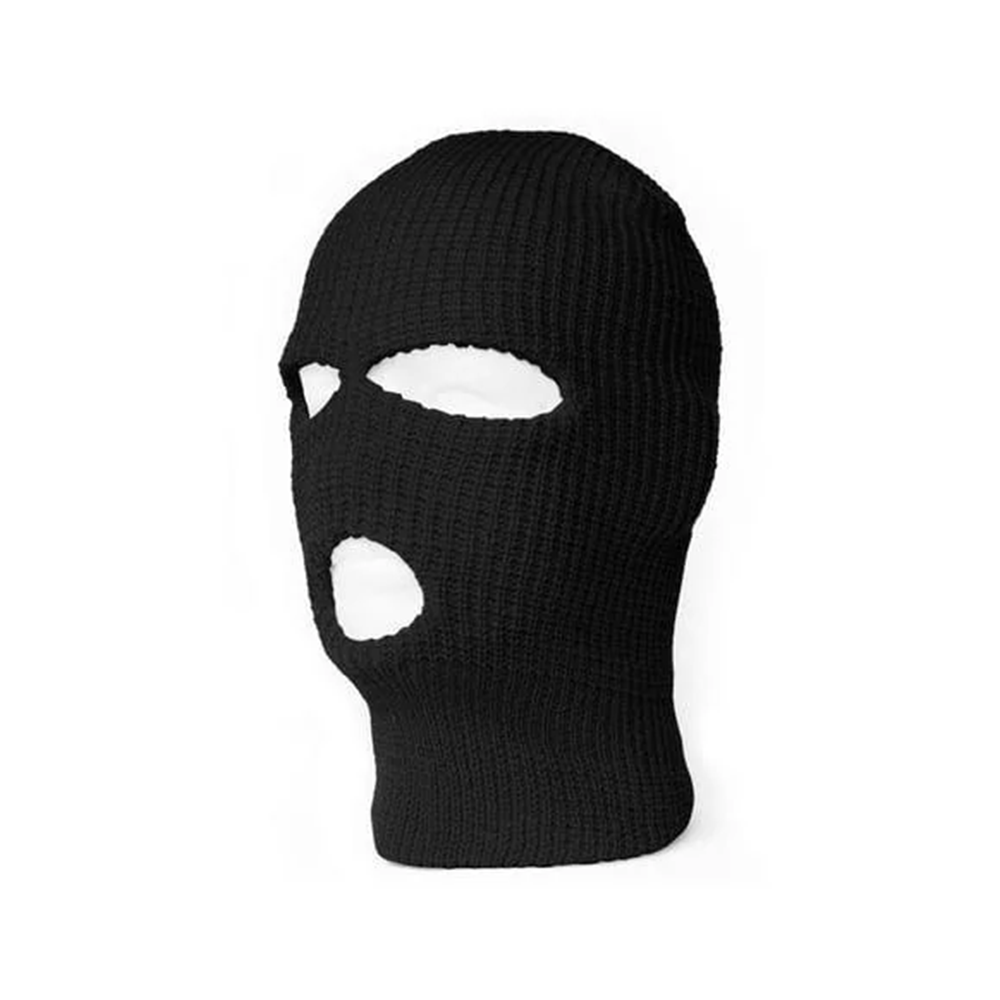 Ski Mask