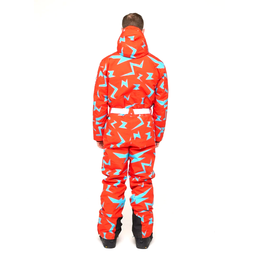 Ski Uniform