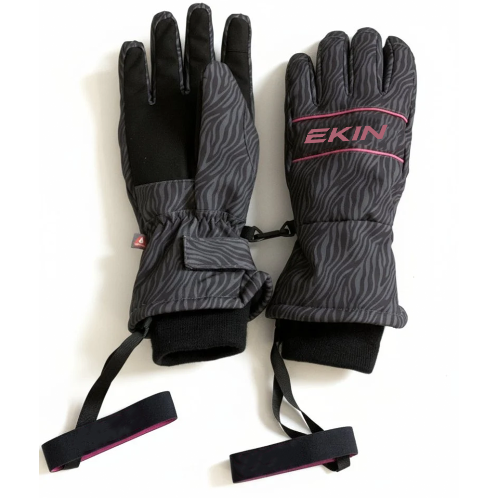 Ski Gloves