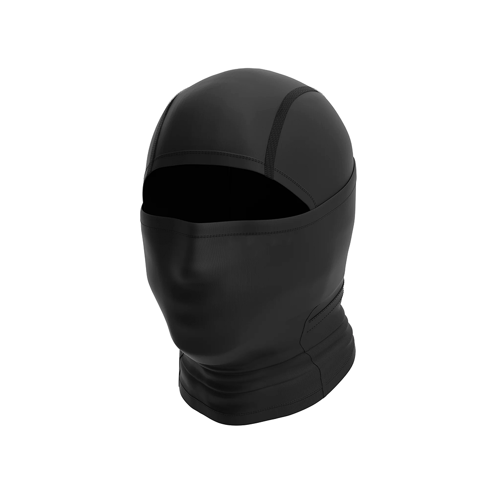 Ski Mask