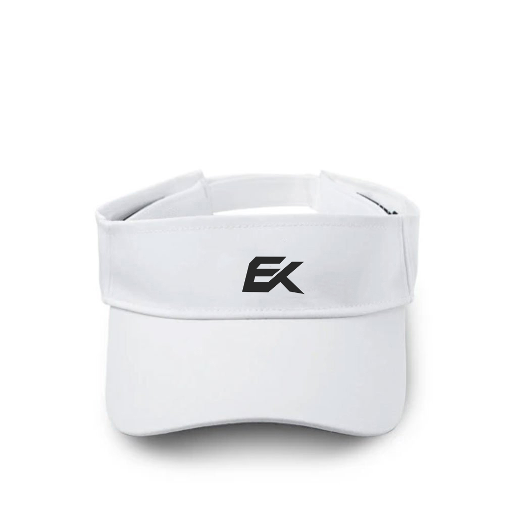 Design-Your-Own Sports Caps