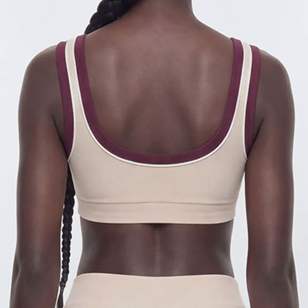 Custom Sports Bras