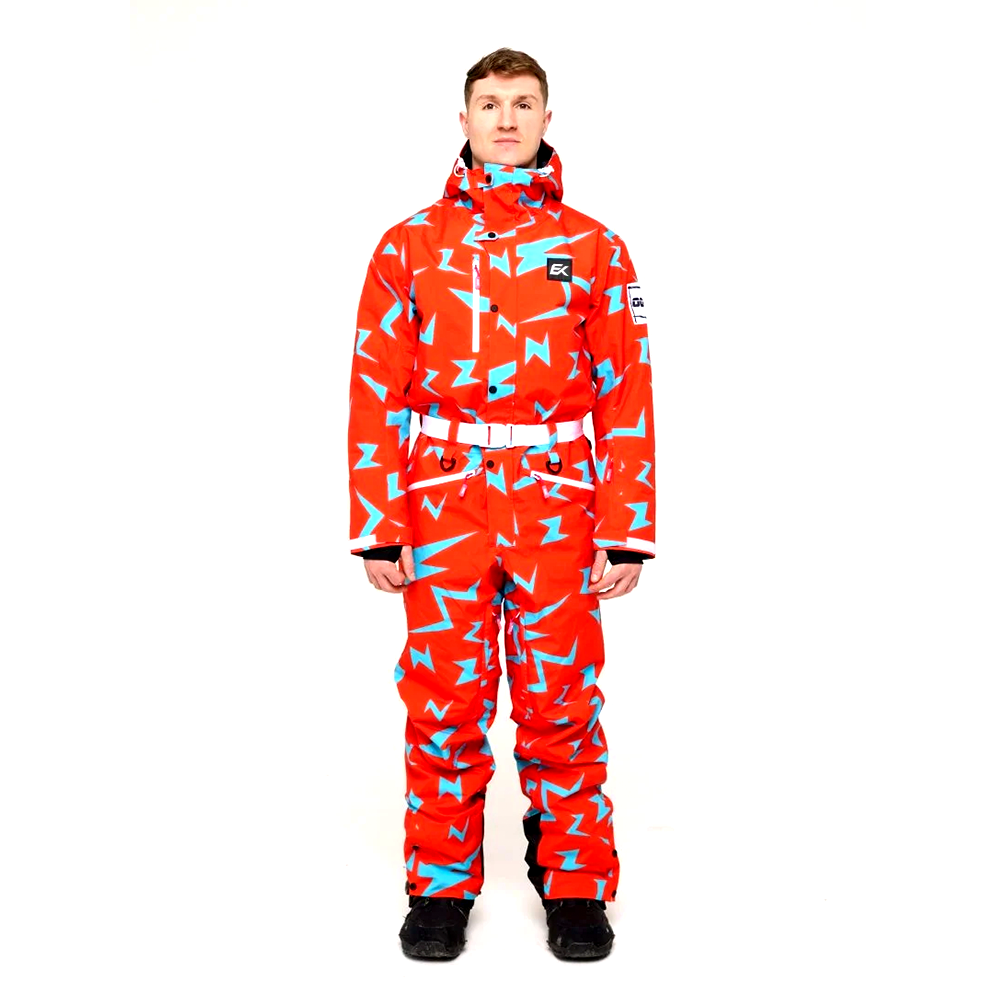 Ski Uniform