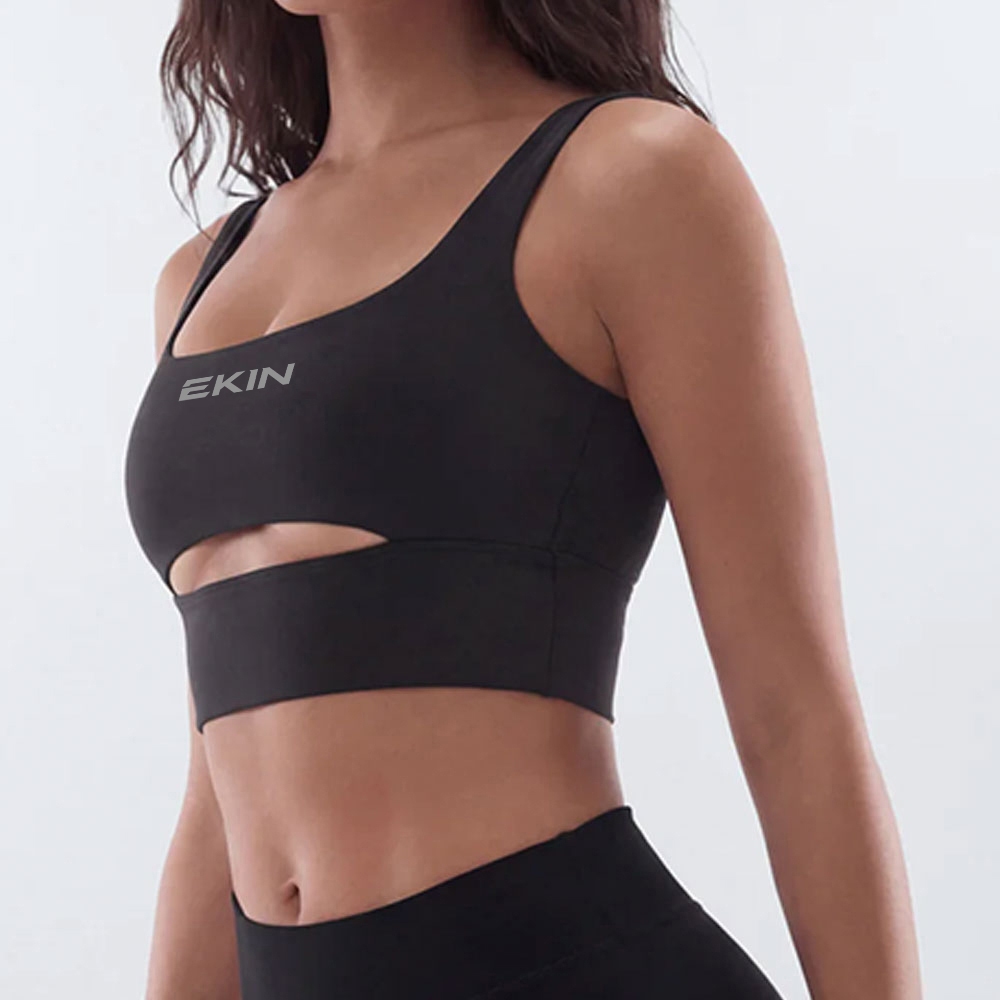 Custom Sports Bras