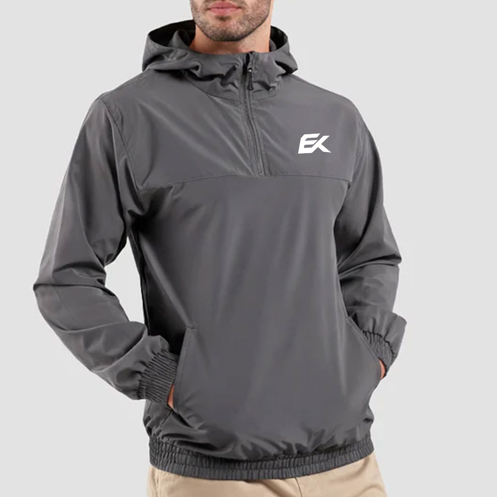 Track Jacket