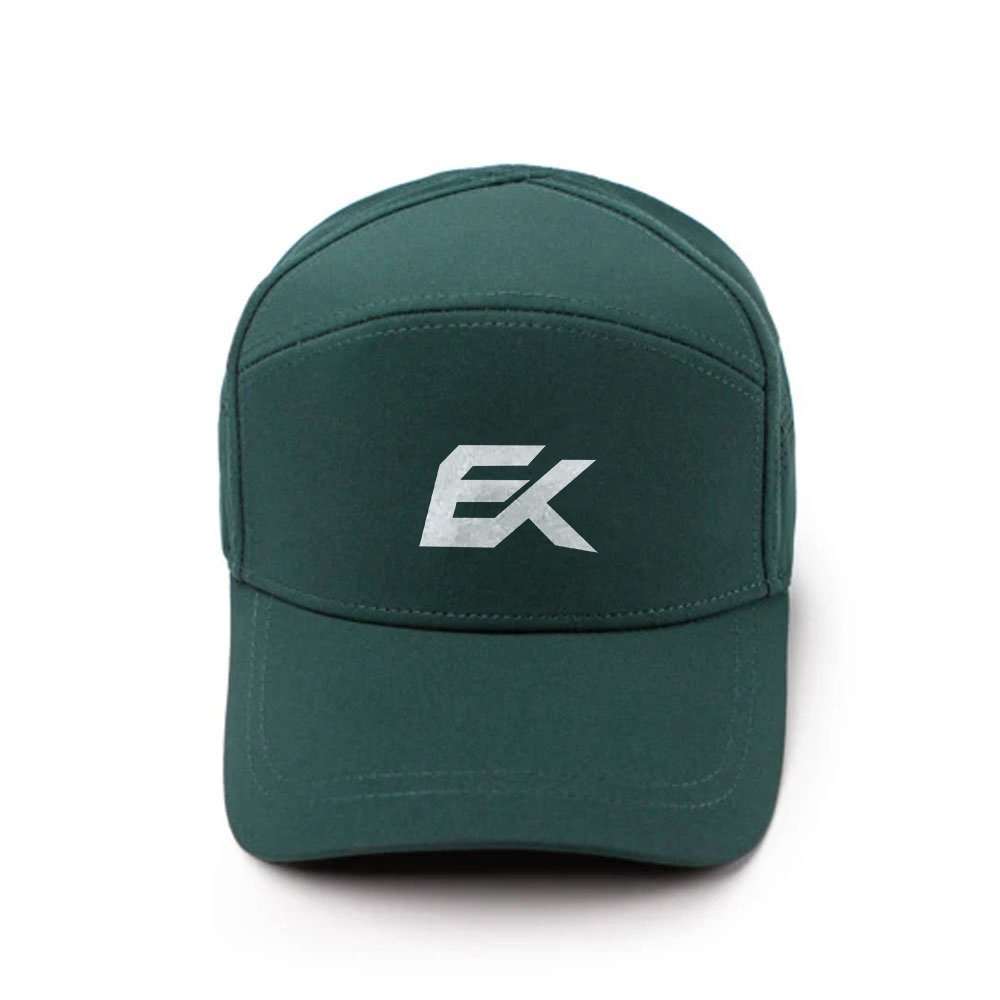 Custom Sports Caps for Winning Attitudes