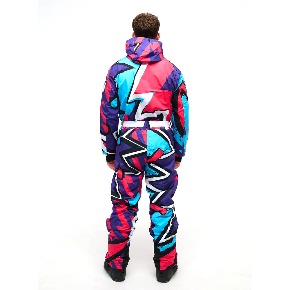 Ski Uniform