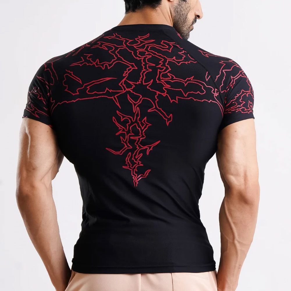 Compression T-Shirt