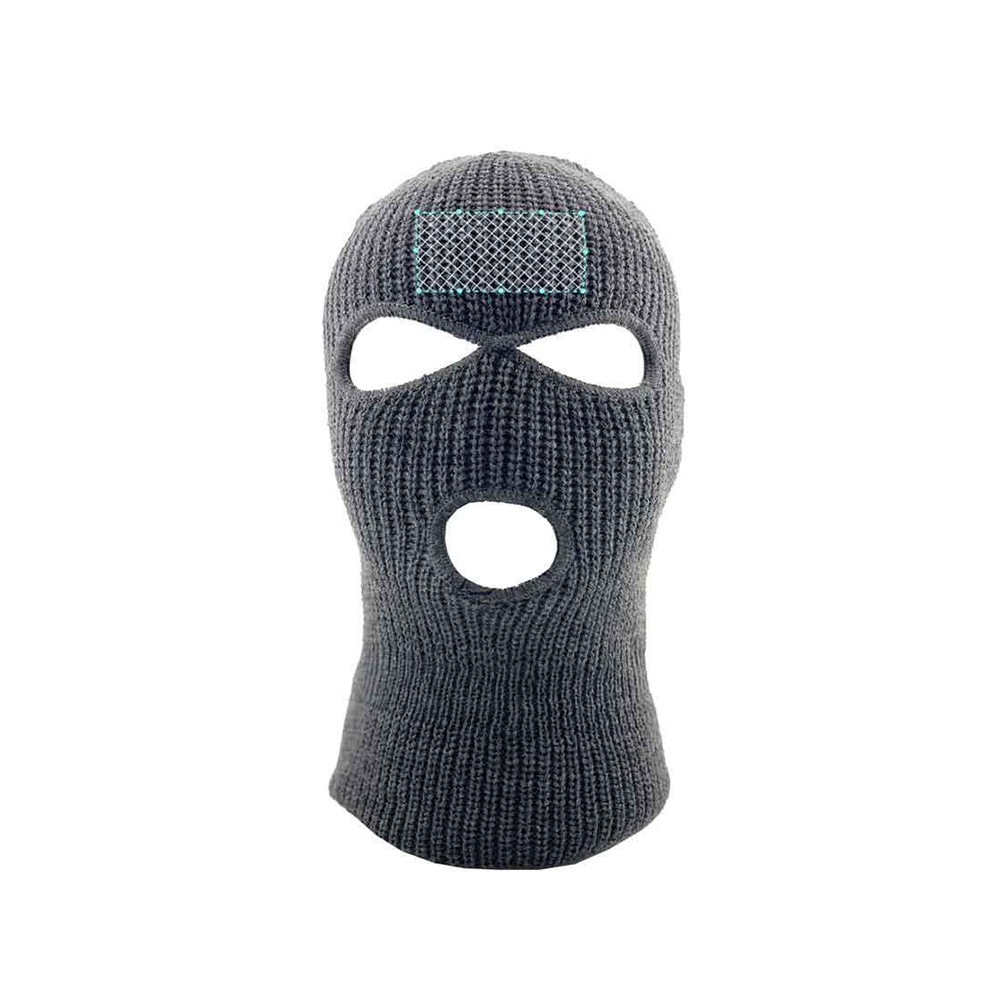 Ski Mask