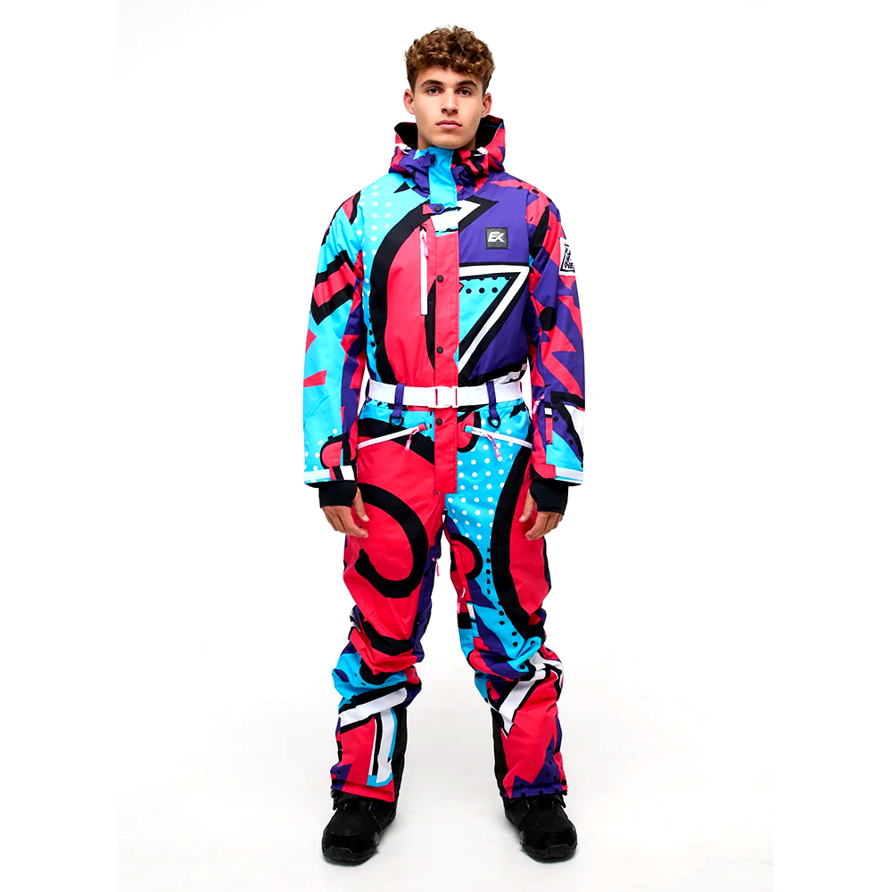 Ski Uniform